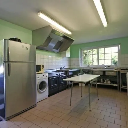 House La Fleuriere *