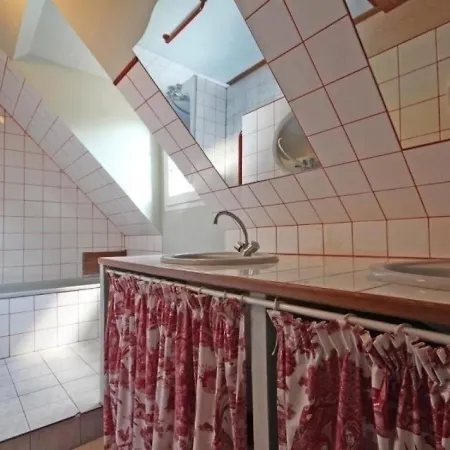 Prázdninový dům House La Fleuriere