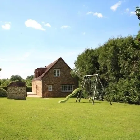 House La Fleuriere Prázdninový dům