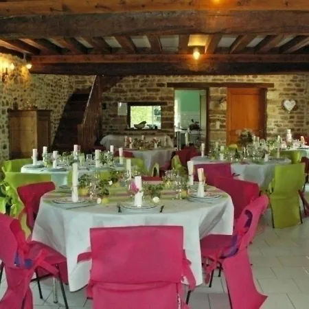 House La Fleuriere *
