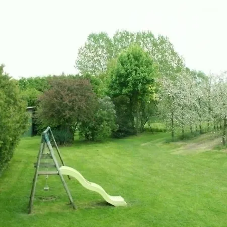 Prázdninový dům House La Fleuriere Orgeres (Orne)