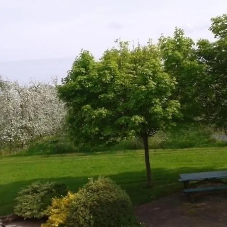 House La Fleuriere * Orgeres (Orne)