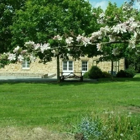 Prázdninový dům House La Fleuriere *